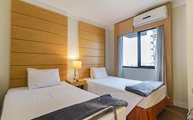 Flat Luxuoso Congonhas